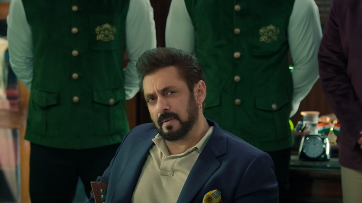 ‘Sikandar’ on OTT: When and where to watch Salman Khan’s action drama